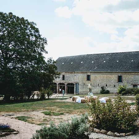 Le Duplex De L'Etoile Home Cinema Jacuzzi Et Sauna Privatif Longmesnil Kültér fotó