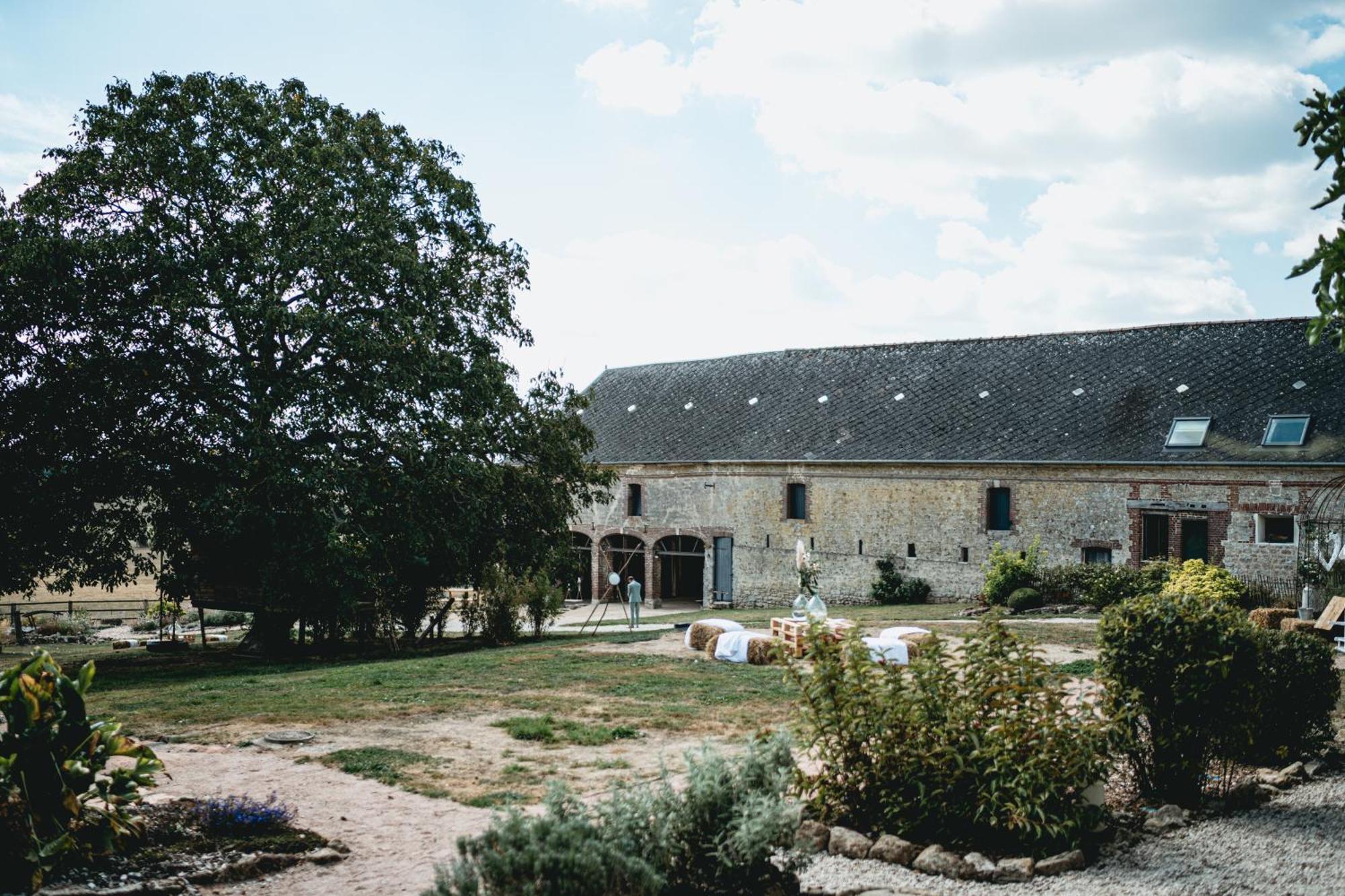 Le Duplex De L'Etoile Home Cinema Jacuzzi Et Sauna Privatif Longmesnil Kültér fotó